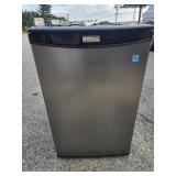 Danby compact All Refrigerator year is 2014.