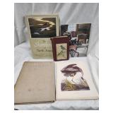 1950 Audubon Birds of America NOT COMPLETE only