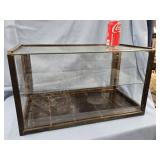 Antique Highlands Confections Case by Hardie