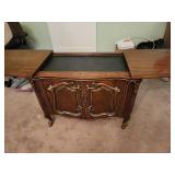 MCM French  Provincial / Louis XV style , J. B.