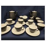 Rosenthal Continental China Germany , 23 pc
