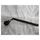 Morningstar flail l