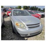 2007 CHEVROLET COBALT Tow# 9067413