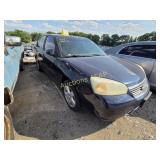 2007 CHEVROLET MALIBU Tow# 9046280