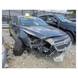 2015 CHEVROLET MALIBU Tow# 9081010