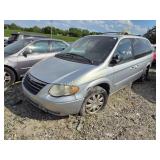 2005 CHRYSLER TOWN & COUNTRY Tow# 9082949