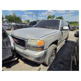 2005 GMC YUKON XL 1500 Tow# 9041687