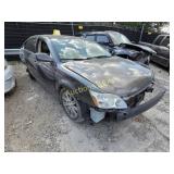 2007 TOYOTA AVALON Tow# 9123002