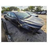 2014 CHEVROLET MALIBU Tow# 9093119