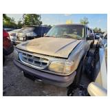 1997 FORD EXPLORER Tow# 9023198