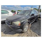 2010 VOLVO XC90 Tow# 9101196