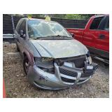 2003 DODGE CARAVAN Tow# 9087992