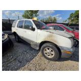 2003 MERCURY MOUNTAINEER Tow# 9029235