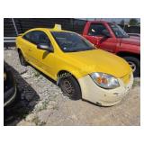 2007 CHEVROLET COBALT Tow# 9085209