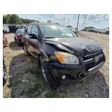 2012 TOYOTA RAV4 Tow# 8948739