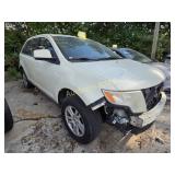2008 FORD EDGE Tow# 8953392