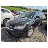 2014 DODGE JOURNEY Tow# 9066200