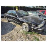 2004 MERCURY GRAND MARQUIS Tow# 9041606
