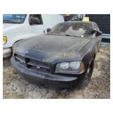 2010 DODGE CHARGER Tow# 9087798