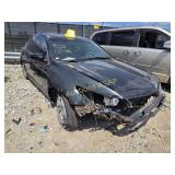 2009 HONDA ACCORD Tow# 9079667