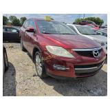 2009 MAZDA CX-9 Tow# 9027803