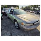 2003 BUICK CENTURY Tow# 9104512