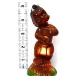 Vntg americana girl 5in figure