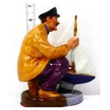 Royal Doulton Sailor