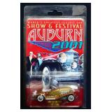 2001 Racing Champs Show & Festival in package