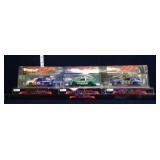 Lot of 3 Race Image race cars in org packages