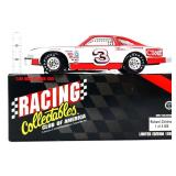 Die cast 1/24 Richard Childress race car in box
