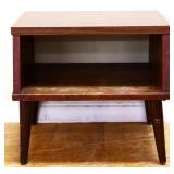 MCM 2 tier display stand