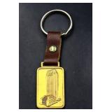 Standard Oil Company watch fob