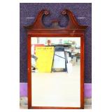 Vintage mirror see photos NO SHIP
