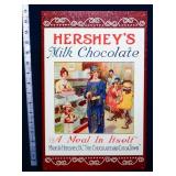 Metal Hershey