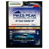 Chase Pike