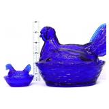Cobalt 2 piece HON lot