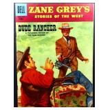 Vtg Zane Grey