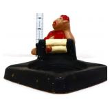 Vntg Americana ashtray, see photos