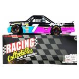 Die cast 1/24 Geoff Bodine truck in box