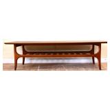 MCM coffee table