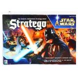 Star Wars Stratego game box w/ contents