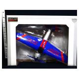 Die cast Farm Safety For Kids in bank in box