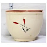 Vintage Sears Cat Tail bowl w/ lid