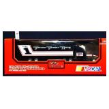 Die cast 1/64 Precision Racing semi truck in box