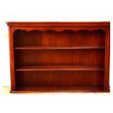Wood 59.5x40 hutch top