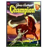 Vntg Gene Autry