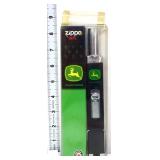 John Deere Zippo lighter in org package