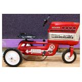 Vtg Sears pedal tractor NO SHIPPING