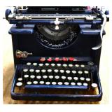 Vintage Remington typewriter NO SHIPPING